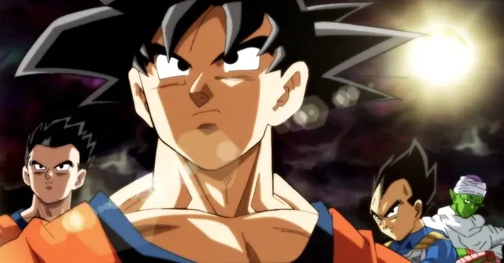 Assista à abertura e ao encerramento do novo Dragon Ball Super