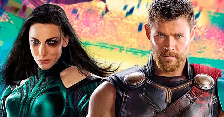 Thor Ragnarok Thor  Cartaz da marvel, Vingadores personagens