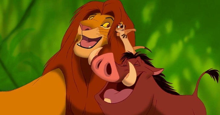 O Rei Leão Diretor Diz Que A Animação Foi Uma Das Apostas Mais Arriscadas Da Disney 