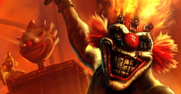 Cineasta Brian Taylor dirigirá adaptação de Twisted Metal para o cinema -  Cinema com Rapadura