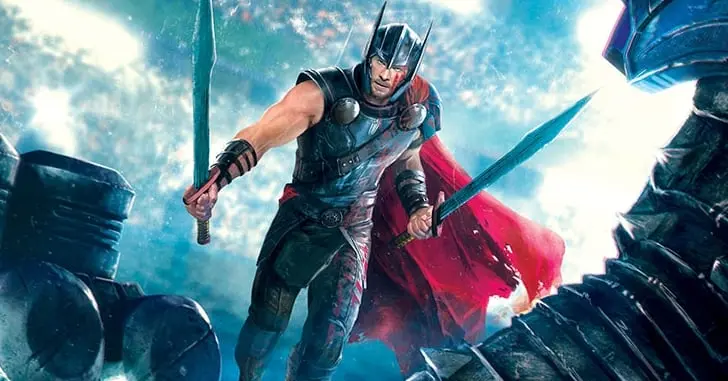 Thor: Ragnarok terá grande easter egg dos quadrinhos, revela Kevin