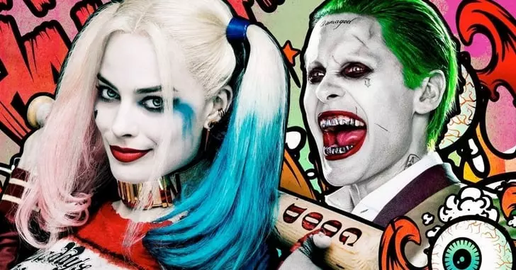 Warner contrata diretores do filme sobre Coringa e Arlequina, Notícias