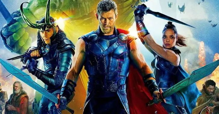 Thor: Ragnarok  Chris Hemsworth fala sobre reinvenção do Deus do