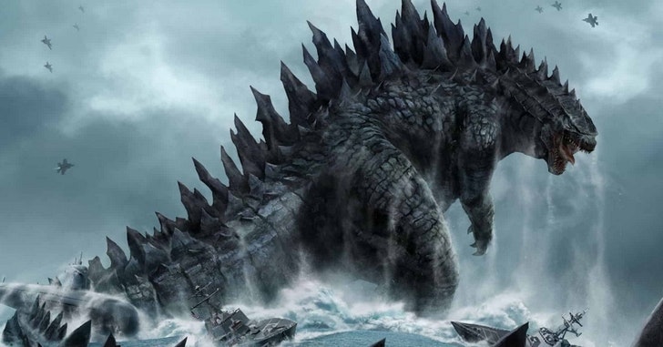 Godzilla: Planeta dos Monstros - Divulgado novo trailer do 