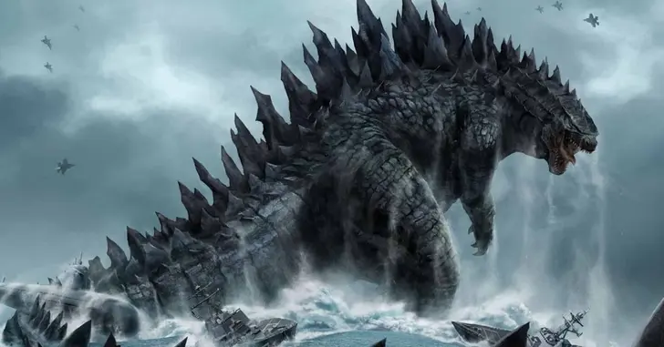 Godzilla Planeta Dos Monstros Divulgado Novo Trailer Do Anime Produzido Pela Netflix 3981