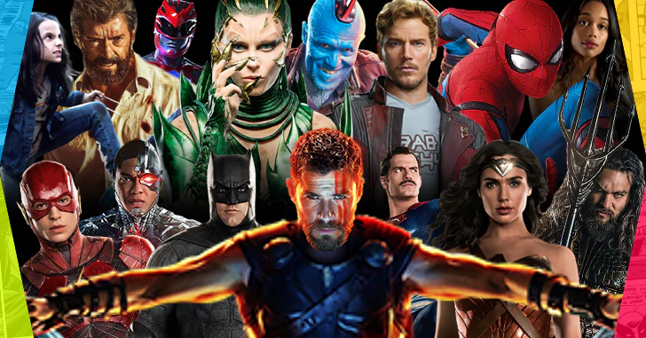Relembre sete atores icônicos que marcaram época ao interpretar super-heróis  no cinema - Fotos - R7 Cinema