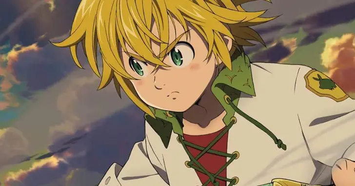 The Seven Deadly Sins Temporada 5 Parte 2 en Netflix: cuándo