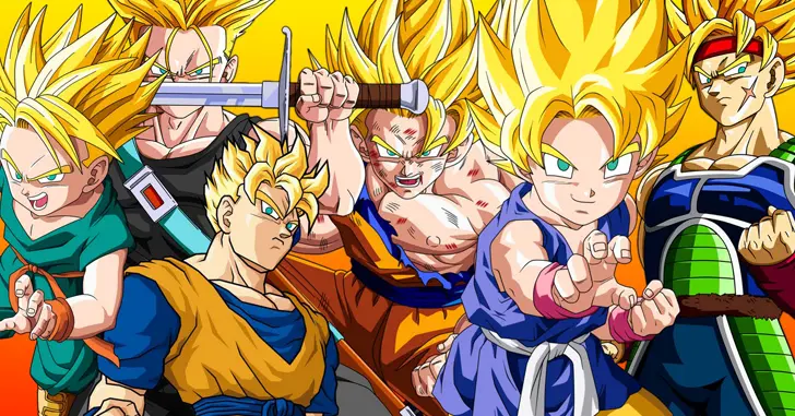 Dragon Ball - Criador revela detalhe divertido sobre os Sayajin!