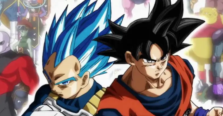 COMO Desenhar VEGETA SUPER SAYAJIN BLUE, Dragon Ball Super