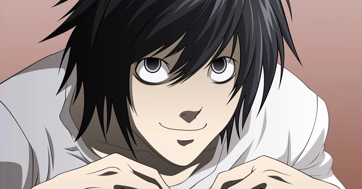 DEATH NOTE, PARTIDA DE XADREZ