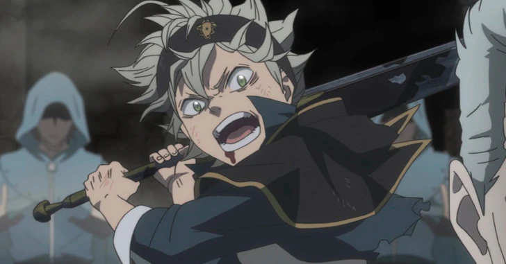 A DUBLAGEM DE BLACK CLOVER AINDA PODE VOLTAR?, [Black Clover Episódios  Dublados] 