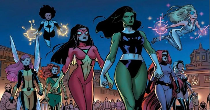 Universo Marvel 616: Diretora de Mulher-Hulk conta que idade de