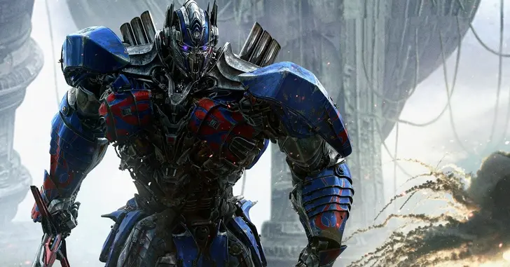 Estúdio anuncia mais quatro filmes da franquia 'Transformers' - GQ