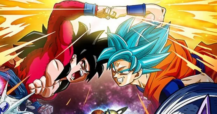 Dragon Ball Super - Revelados novos visuais dos personagens do anime!