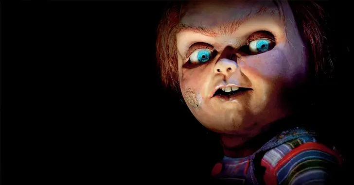 Vem aí mais um filme com Chucky, o brinquedo assassino! - Notícias