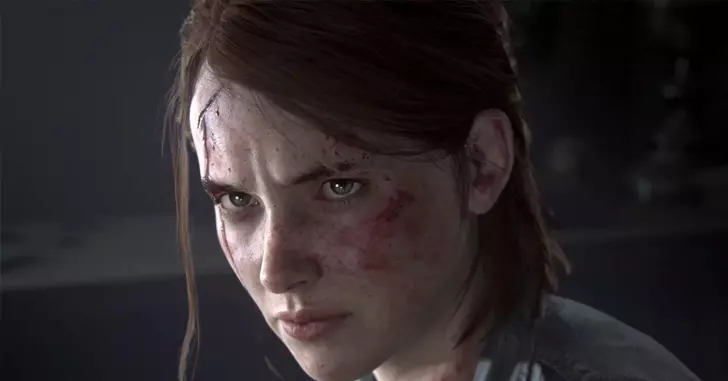 ellie from the last of us part II  Personagens de games, The last