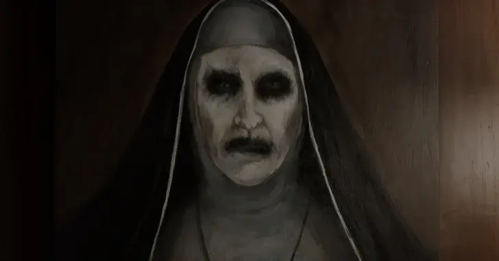 Quem é Valak: O Demônio Sinistro por Trás da Freira