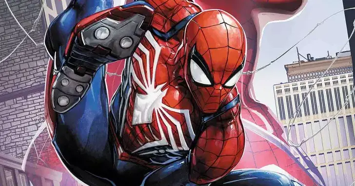 Spider-Man foi o jogo mais vendido no dia do lançamento em 2018