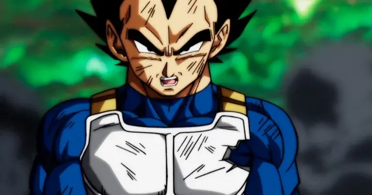 Dragon Ball Super Broly' passa 'Evolution' e se torna a MAIOR