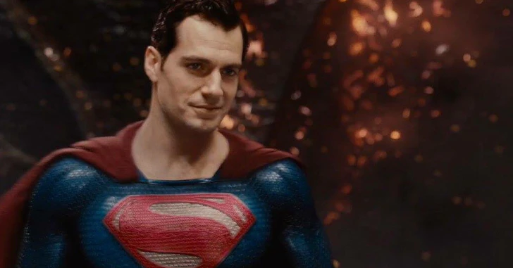 Entenda por que Henry Cavill não será mais o Superman: Triste