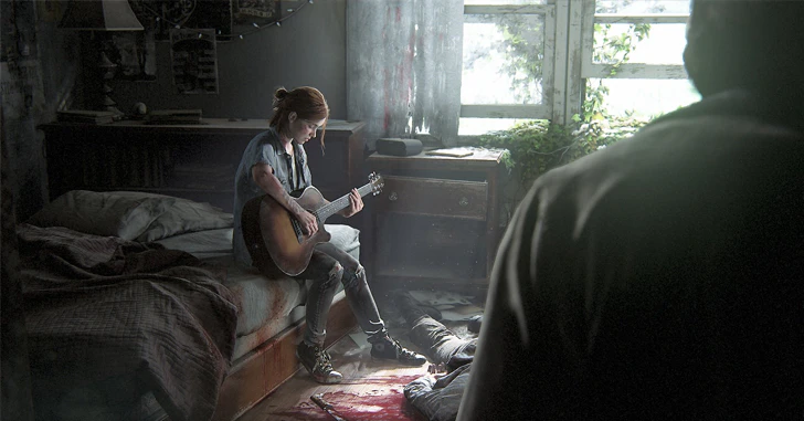 Diretor chorou com sucesso de The Last of Us 2 este é um jogo da