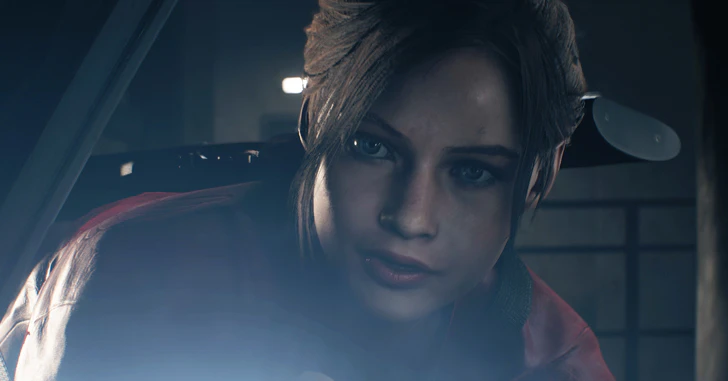 Remake de Resident Evil: Code Veronica? Atriz de Claire Redfield