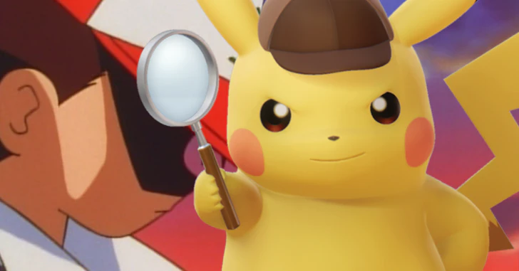 Novo trailer de Detetive Pikachu mostra mais dos pokémon e lado fofo dos  protagonistas