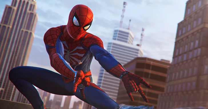 Em vídeo: Marvel's Spider-Man 2 ganha comparativo de gráficos com o jogo  original 