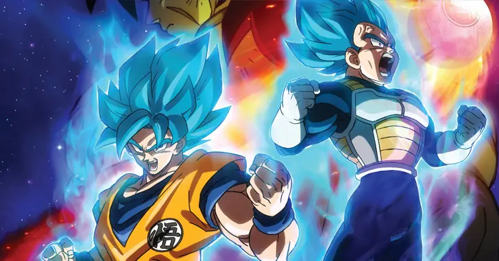 História Dragon Ball Super - Torneio do Poder - Capítulo 1