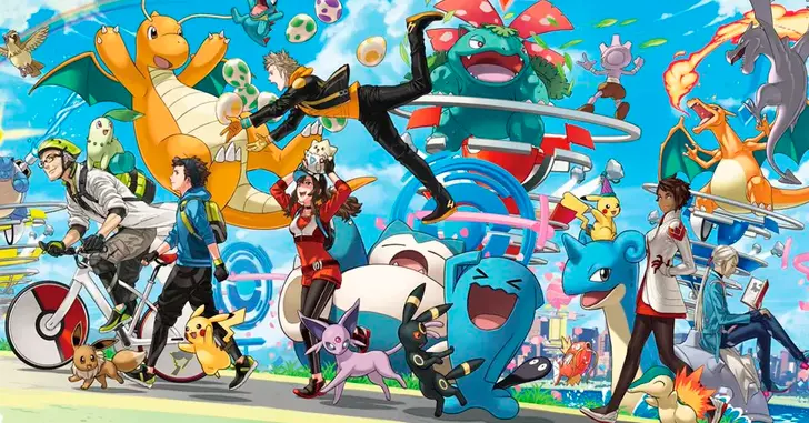 Pokémon GO: Os Pokémon que ainda não chegaram ao game e a