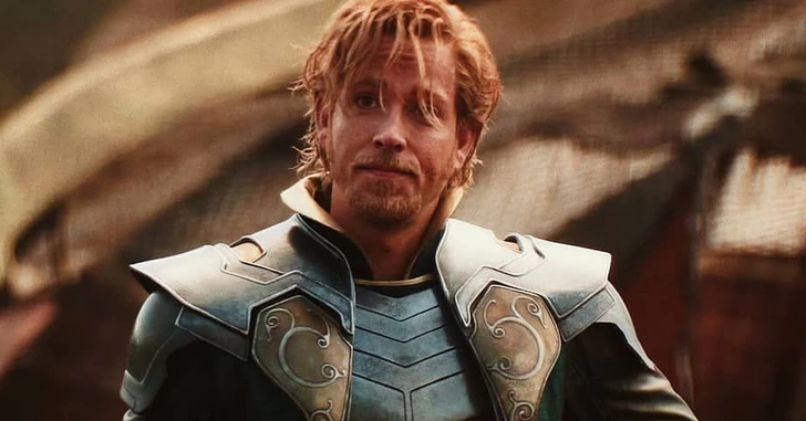 Thor: Ragnarok - Ator fala de Fandral e sobre interpretar outro personagem  da Marvel!