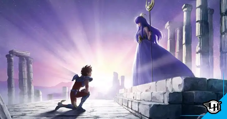 Os Cavaleiros do Zodíaco: Dubladores clássicos serão substituídos no remake  do anime