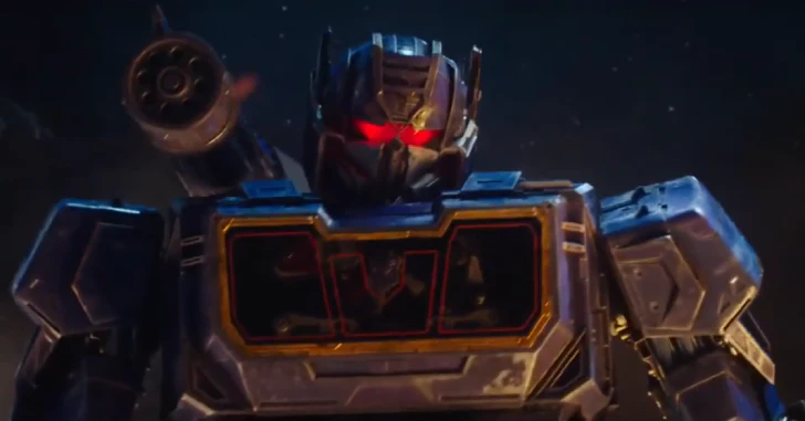 Transformers  Filme animado mostrará origens de Optimus Prime e