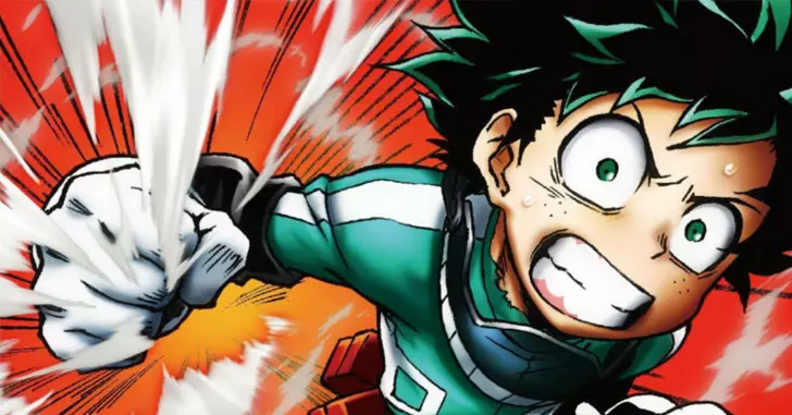 My Hero Academia ganha cartaz e data para últimos episódios da