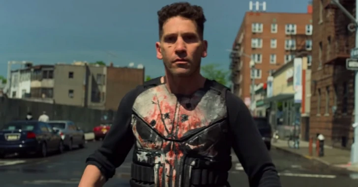 Justiceiro: revelado sucessor de Frank Castle - Game Arena