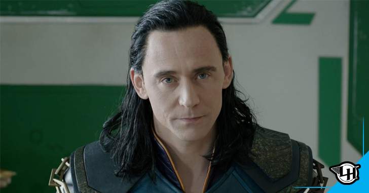 Loki Papel De Tom Hiddleston Na Serie De Tv Pode Ser Bem