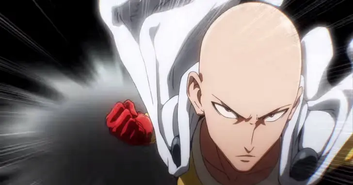 One-Punch Man: 2ª temporada estreia dublada na Netflix