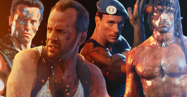 Rambo II - A Vingança do Herói filme - assistir