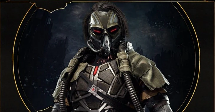 Nova personagem de Mortal Kombat 11 é oficialmente revelada - 02