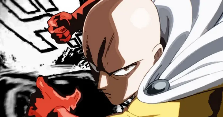 Imagens da 2ª temporada de One Punch Man revelam novos personagens