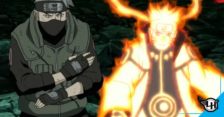 Naruto - Em qual episódio o Terceiro Hokage morre? - Critical Hits