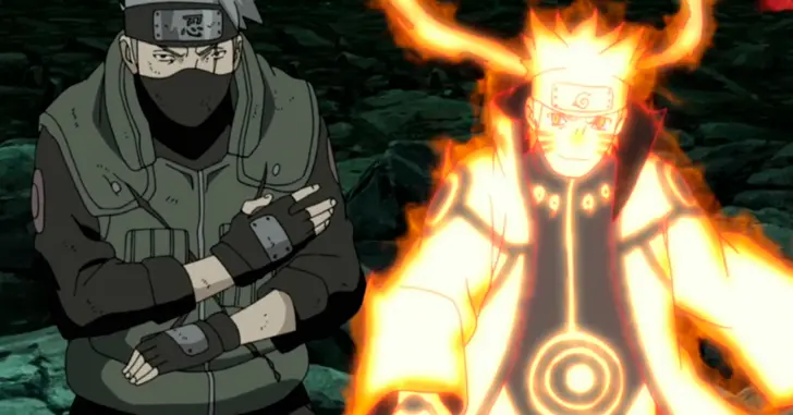 Como Naruto ficaria com o uniforme dos Jounin? Veja imagem oficial