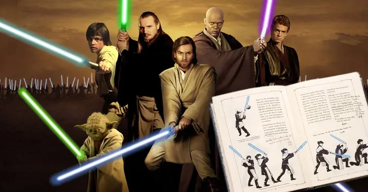 Jedi mais poderoso