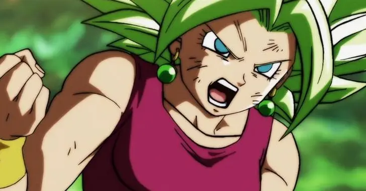 Dragon Ball Super: a fusão de Kale e Caulifla pode eliminá-las do torneio?