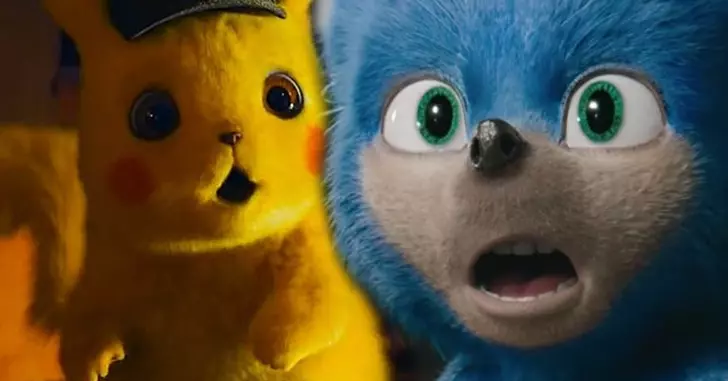 Filme de Sonic: Fãs ficarão satisfeitos com visual