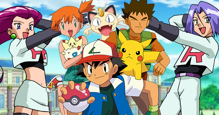 OPM Opina #8.2: Pokémon XY, a melhor série da franquia – Otaku Pós