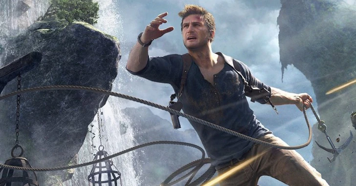 Filme Uncharted não tem diretor mas começará a ser filmado em breve