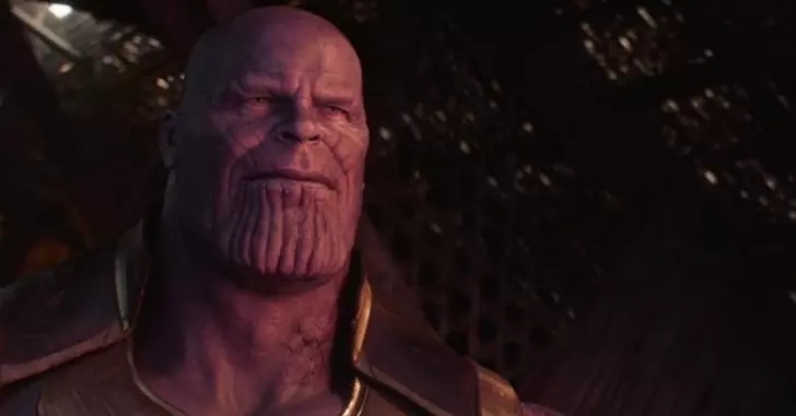 Thanos deixou que Vingadores o decapitassem em Ultimato, diz roteirista -  01/08/2019 - UOL Entretenimento