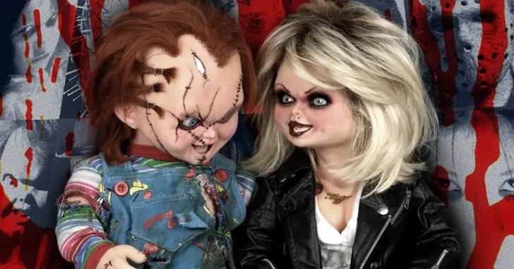 Chucky sempre foi a franquia de terror mais queer de Hollywood