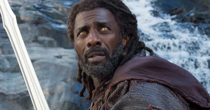 Idris Elba quer voltar a interpretar Heimdall no Universo
